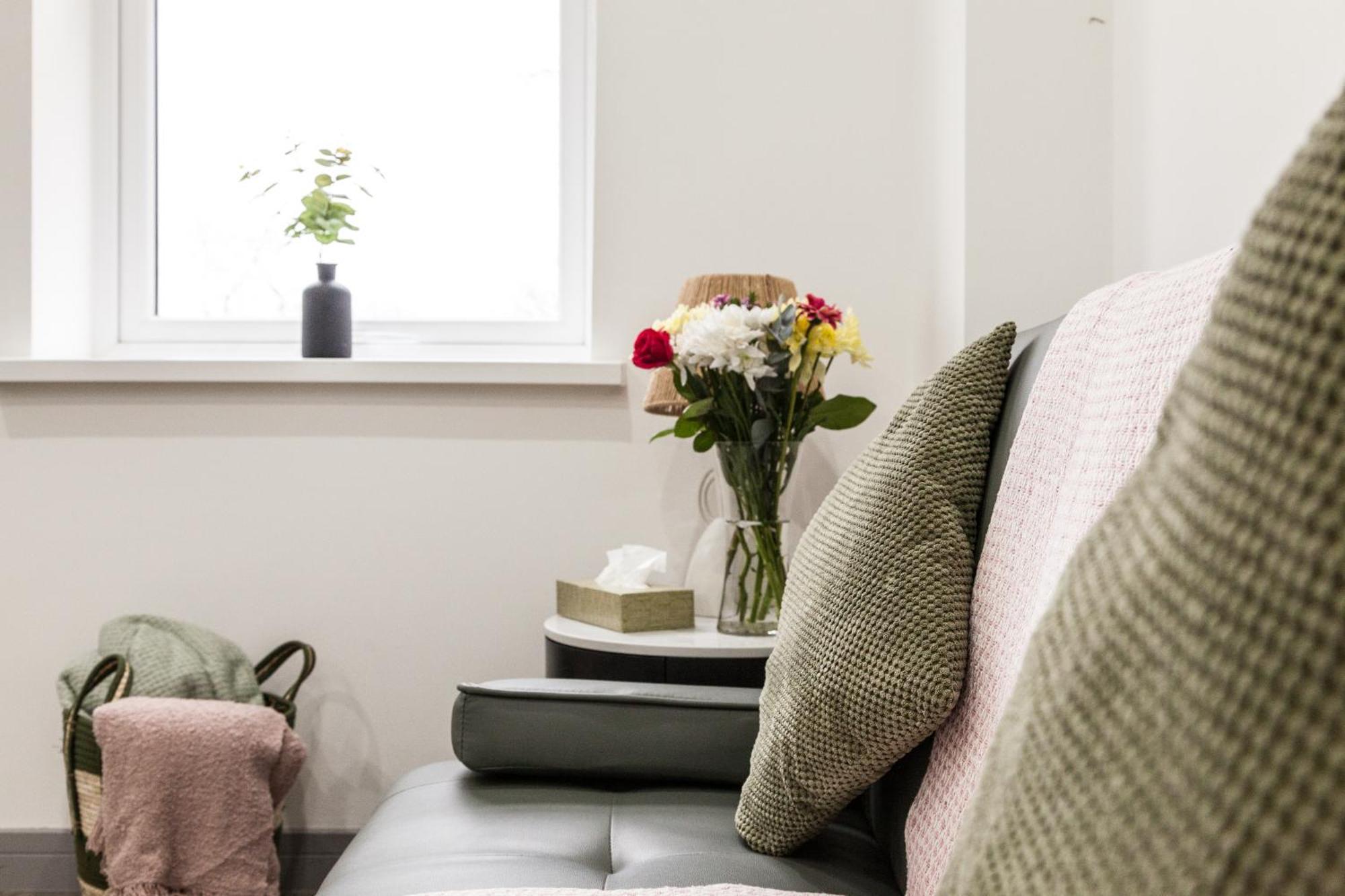 Comfortable Apartment In Desirable Area Of Preston Preston  Exteriör bild